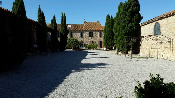 Photo lieux du mariage, et les vôtres ? - 3