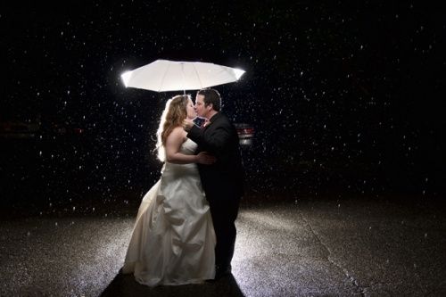 Vos mariages sous la pluie - 2