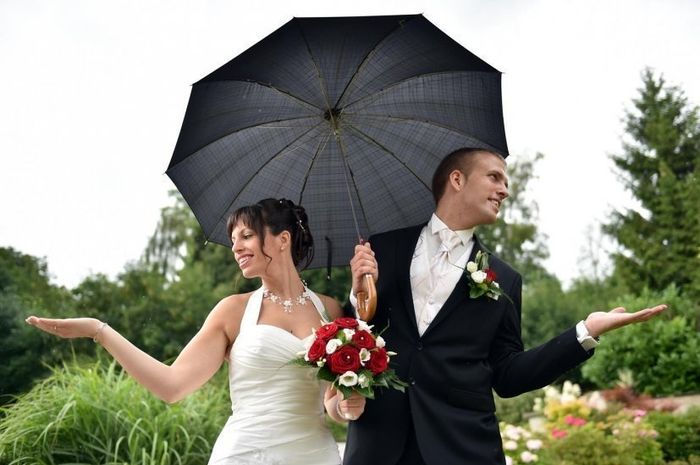 Vos mariages sous la pluie - 3