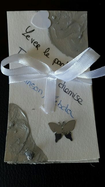 Mes cartes de jeux diy - 1