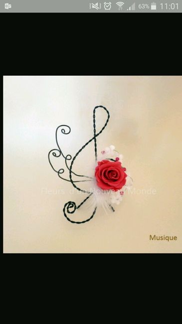 Porte alliance thème musique - 1
