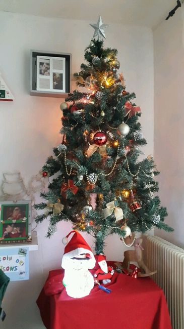 A vos sapins !!! - 2