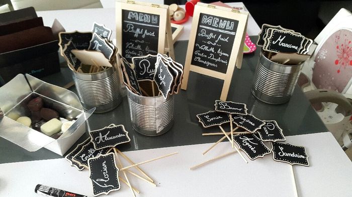 Diy du jour ! - 2