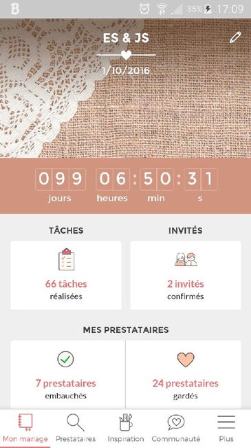 Compte à rebours a 2 chiffres !!! - 1