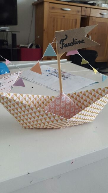 Mes marques place enfants - 1