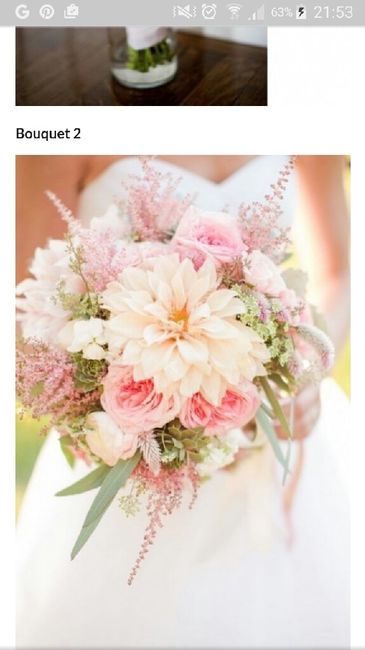 Idées thème pastel - 2