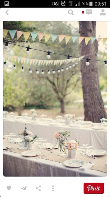 Idées thème pastel - 4