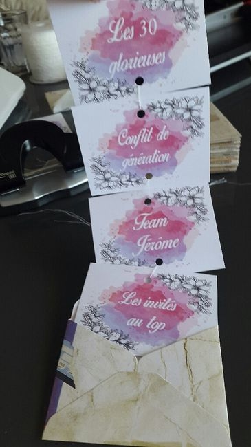 Mes cartes groupes photos - 4