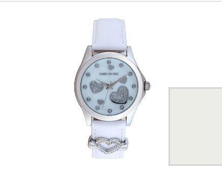 montre 