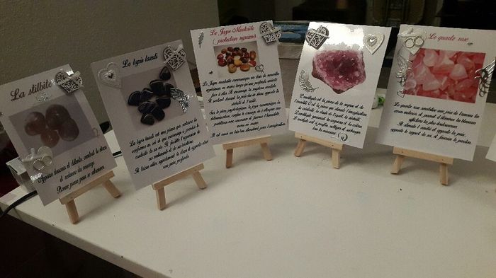 On avance doucement ! mes noms de table - 2