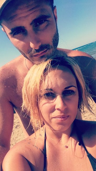 Montrez-nous votre plus belle photo de couple - 1