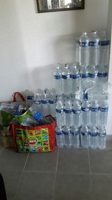Le marathon commence aujourd'hui - 3