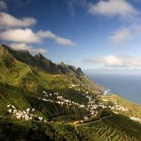 Vdn à tenerife/canaries - 2