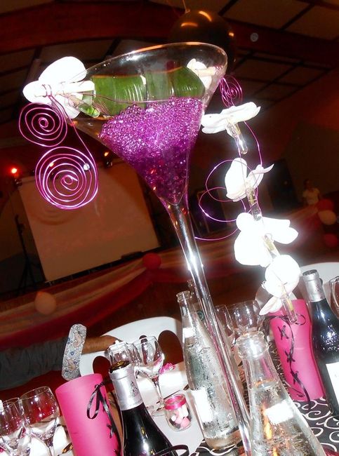 deco de table