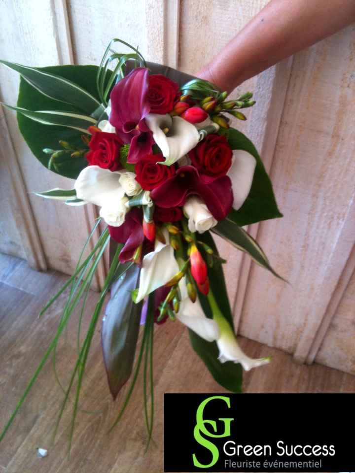bouquet 4
