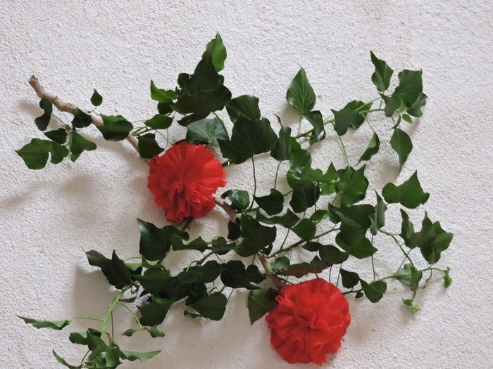 petite déco mur