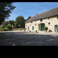 Decoration de la salle et exterieur - 2