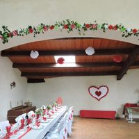 déco plafond