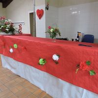 deco buffet