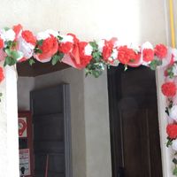 deco porte entrée