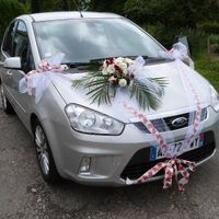 déco voiture