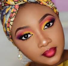 Partage ton makeup ! 1