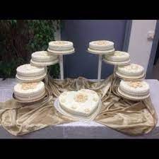 Partage ton gâteau de mariage ! 3