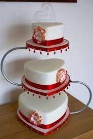 Partage ton gâteau de mariage ! 6