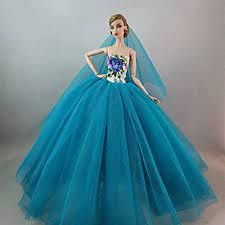 Tu commanderais cette robe Princesse ? 14