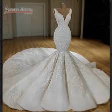 Tu commanderais cette robe Sirène ? 18