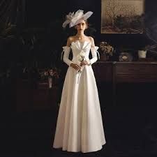 Tu commanderais cette robe Empire ? 13