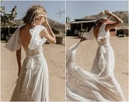 Tu commanderais cette robe Bohème ? 4