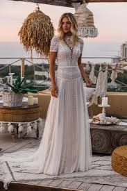 Tu commanderais cette robe Bohème ? 6
