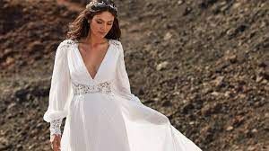 Tu commanderais cette robe Bohème ? 10