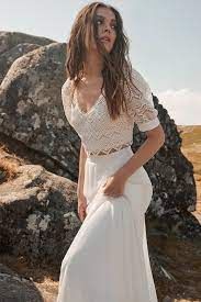 Tu commanderais cette robe Bohème ? 11