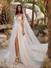Tu commanderais cette robe Fendue ? 3
