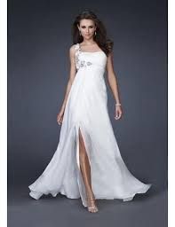 Tu commanderais cette robe Fendue ? 4