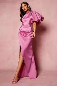 Tu commanderais cette robe Fendue ? 7