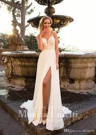 Tu commanderais cette robe Fendue ? 10
