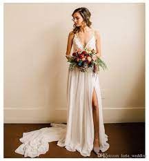 Tu commanderais cette robe Fendue ? 12