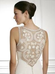 Quel dos ? Vote A ou B ! 👰 3