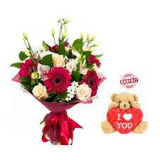 ❄️ Tendances hiver : 3 bouquets ! - 16