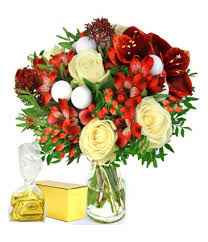 ❄️ Tendances hiver : 3 bouquets ! - 17