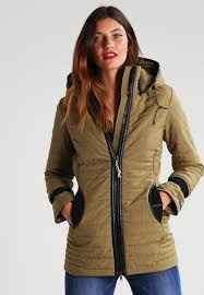 ❄️ Tendances hiver : 3 vestes ! - 8