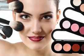 ❄️ Tendances hiver : 3 make up ! - 5