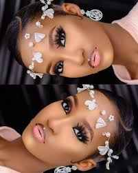 ❄️ Tendances hiver : 3 make up ! - 28