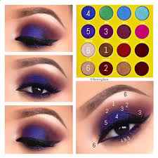 ❄️ Tendances hiver : 3 make up ! - 30
