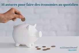 Mettre de l'argent de côté - 43