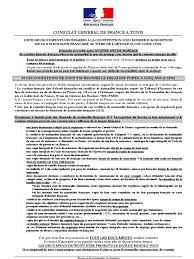 Déposer le dossier à la mairie - 76