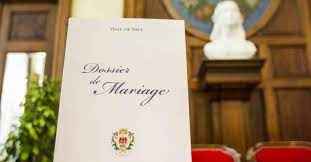 Déposer le dossier à la mairie - 78